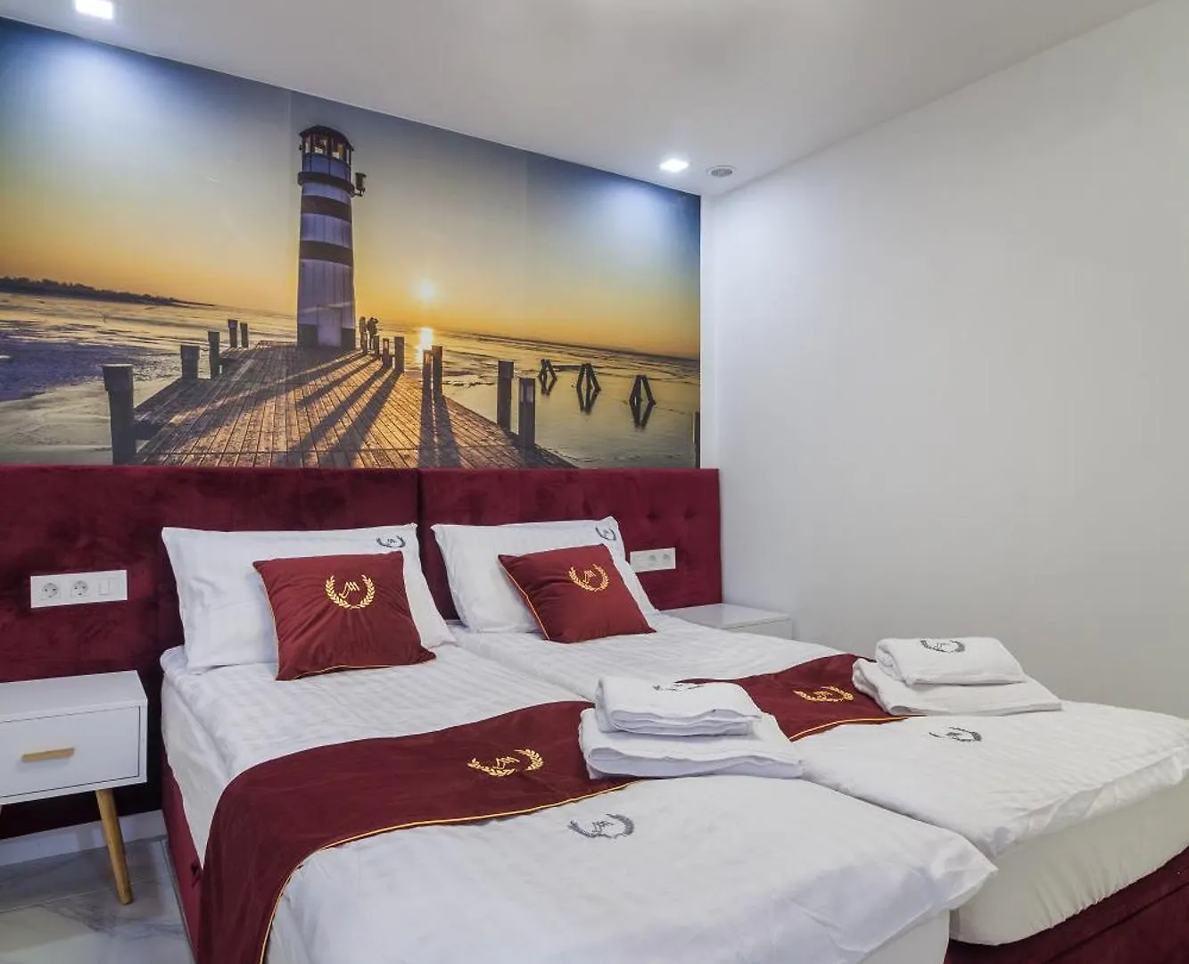 Ponderosa Next To The Pool Apartments With Big Terraces Close To The Beach And Siam Park Playa Feñabe
