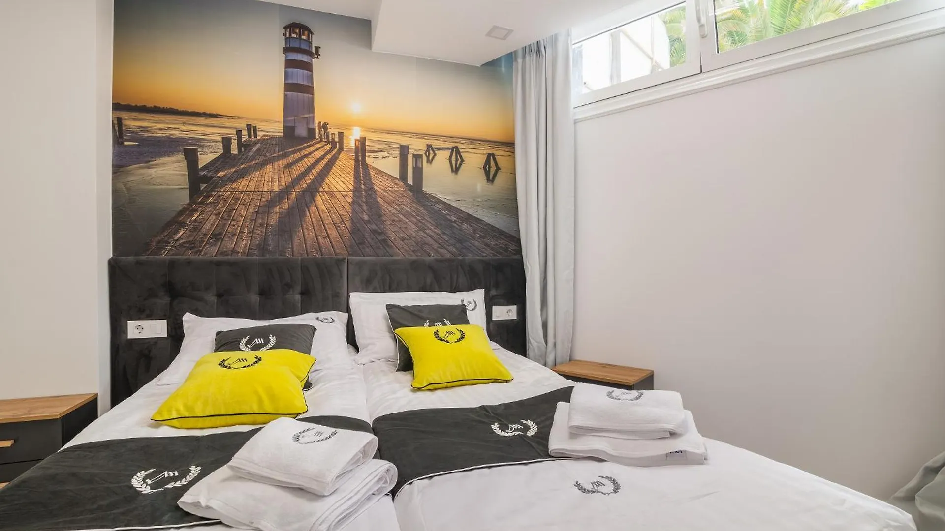 Ponderosa Next To The Pool Apartments With Big Terraces Close To The Beach And Siam Park Playa Fanabe 0*,  Spain