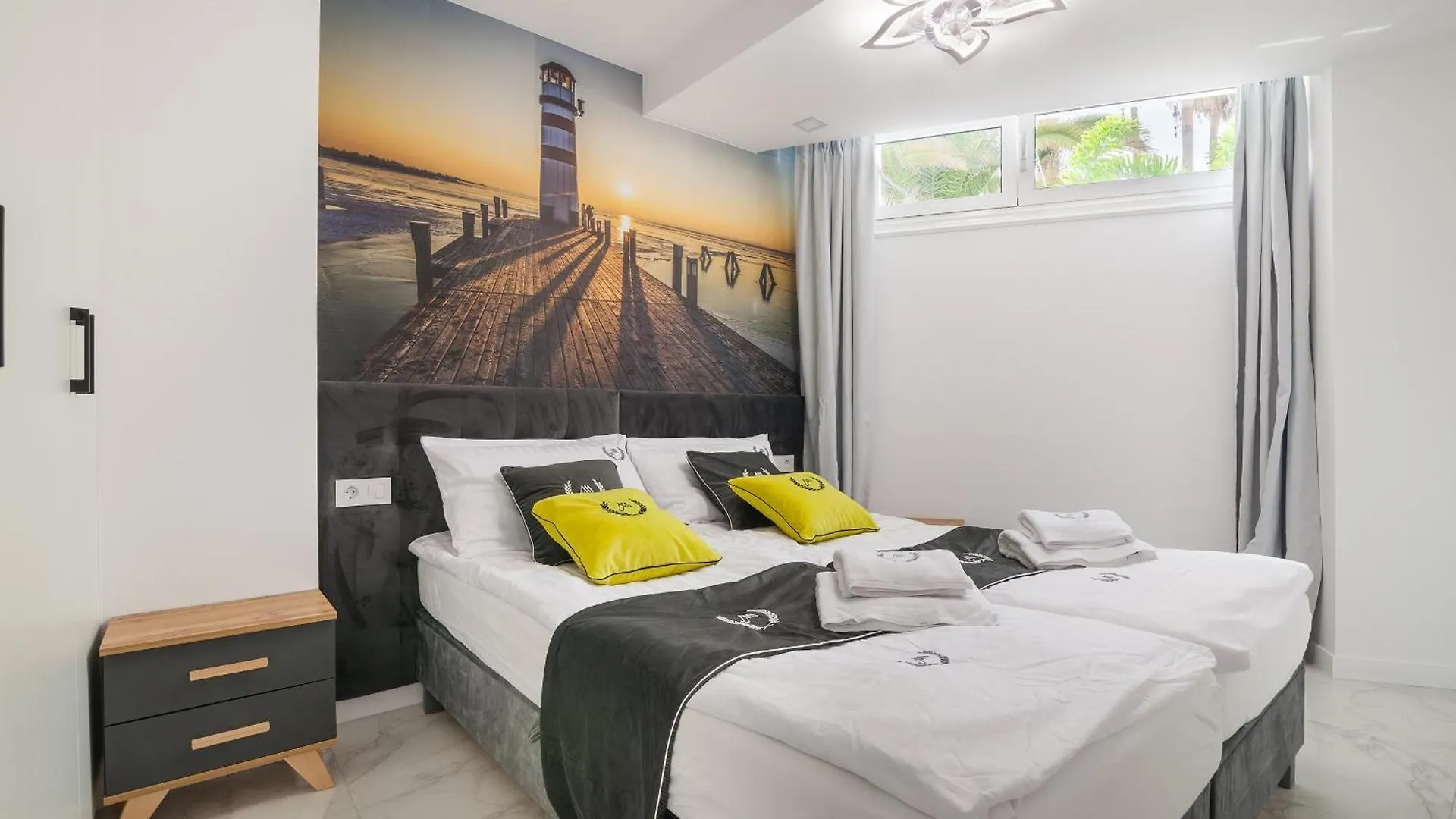 Ponderosa Next To The Pool Apartments With Big Terraces Close To The Beach And Siam Park Playa Fanabe