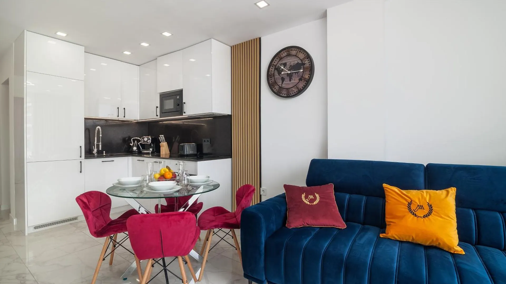 Ponderosa Next To The Pool Apartments With Big Terraces Close To The Beach And Siam Park Playa Fanabe