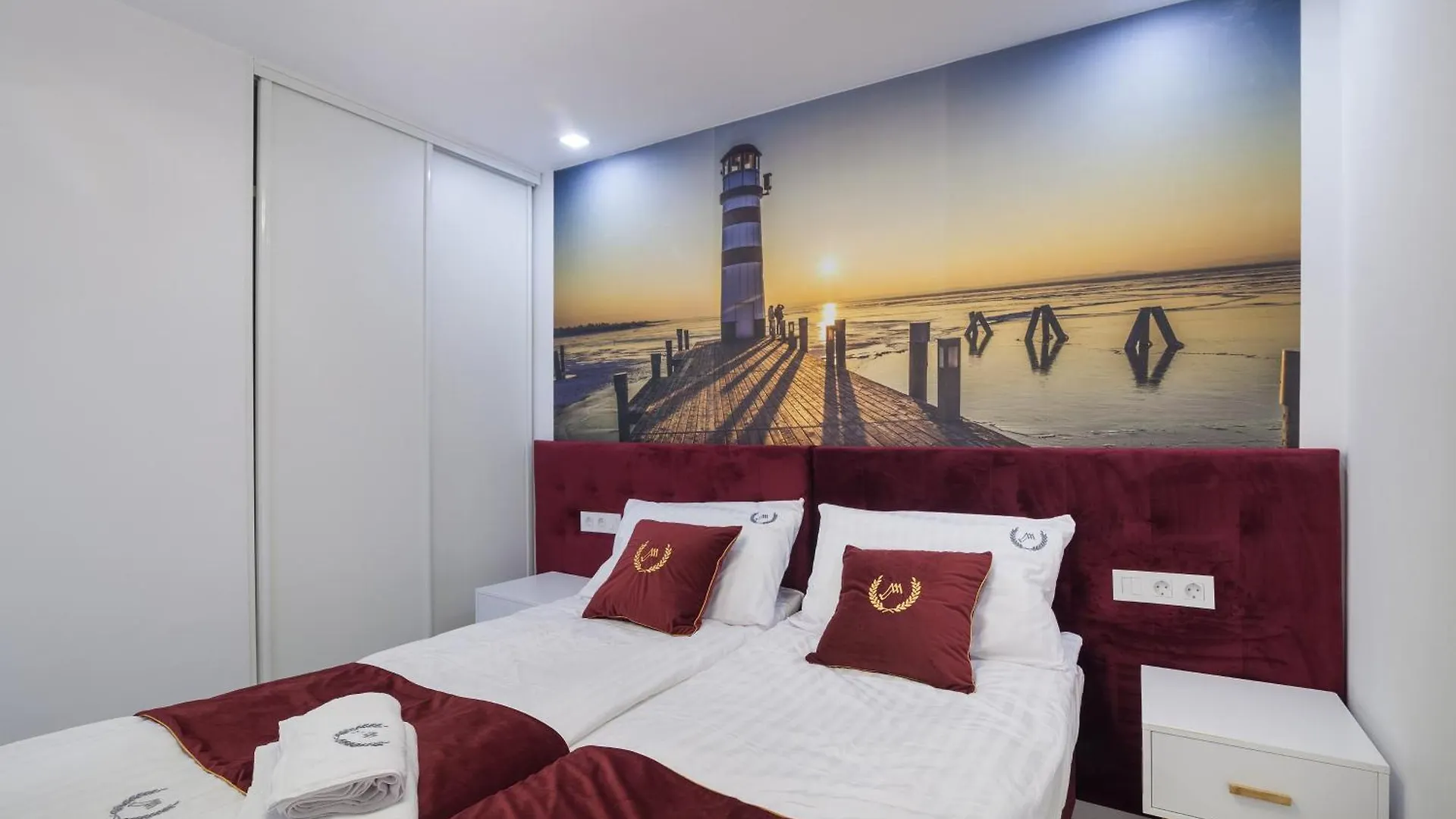 Ponderosa Next To The Pool Apartments With Big Terraces Close To The Beach And Siam Park Playa Fanabe 0*,
